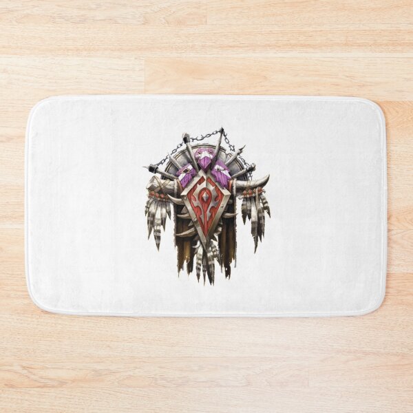 Item preview, The People of Ogrimmar designed and sold by hereticbassist.