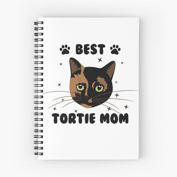 Item preview, Best Tortie Mom designed and sold by TortieCatz.