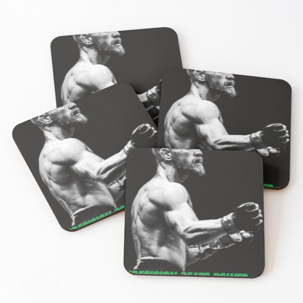 Item preview, Conor McGregor designed and sold by Vthlee.