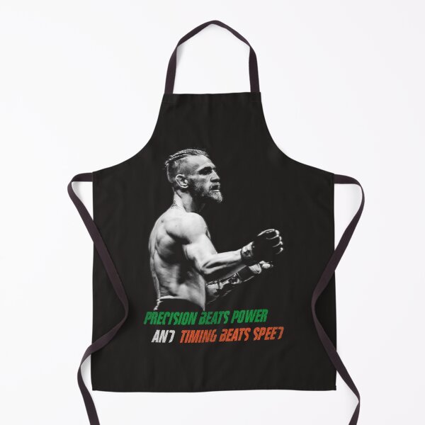 Item preview, Conor McGregor designed and sold by Vthlee.
