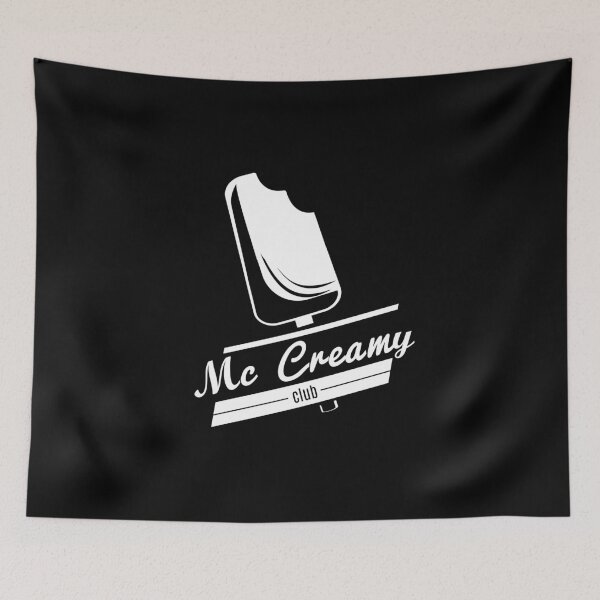 Item preview, McCreamy designed and sold by Designting.