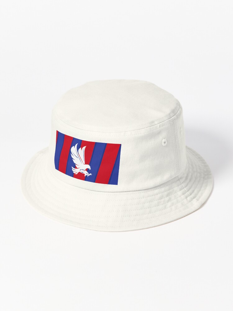 FONT SHELL NECK SAVER 6-PANEL | PALACE SKATEBOARDS
