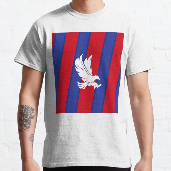 crystal palace tee shirts