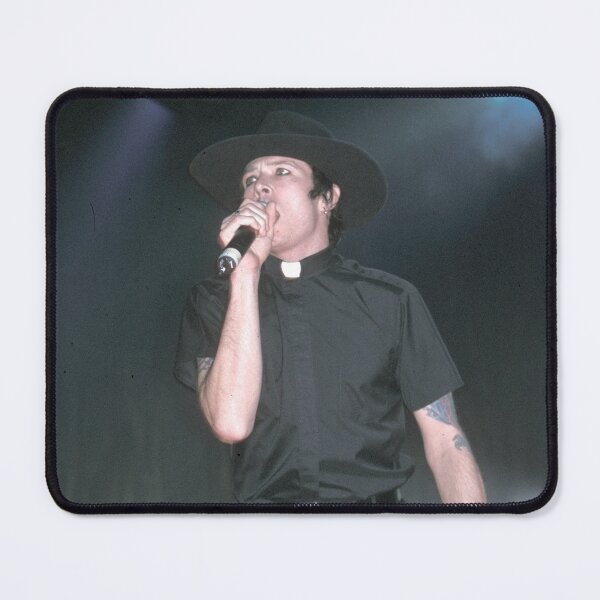 Item preview, Scott Weiland Photographs designed and sold by ConcertImages.