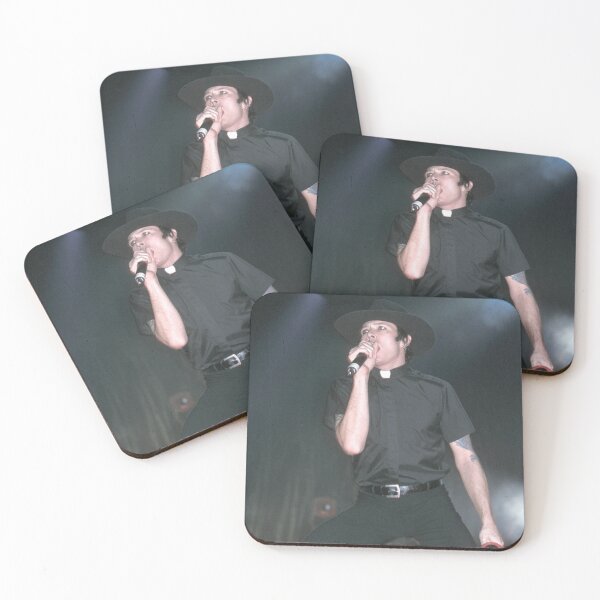 Item preview, Scott Weiland Photographs designed and sold by ConcertImages.