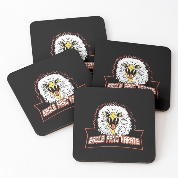 Item preview, Eagle Fang Karate Classic designed and sold by JEROMEDANVERS.