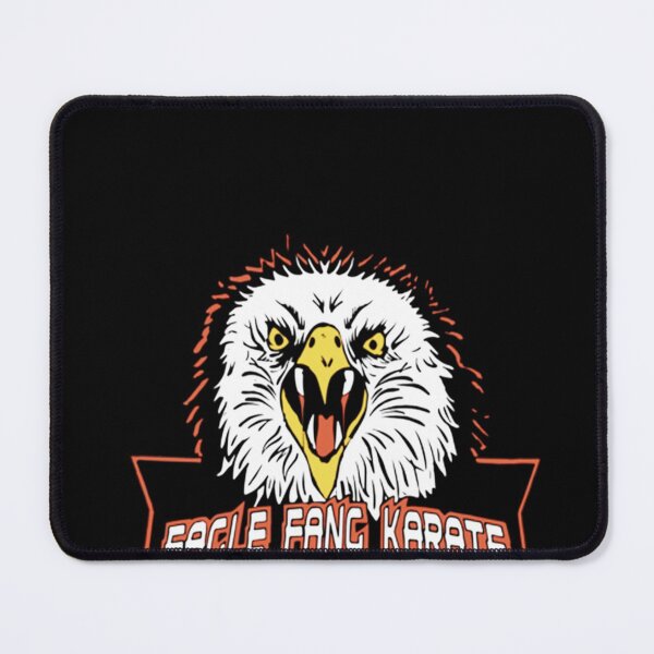 Item preview, Eagle Fang Karate Classic designed and sold by JEROMEDANVERS.