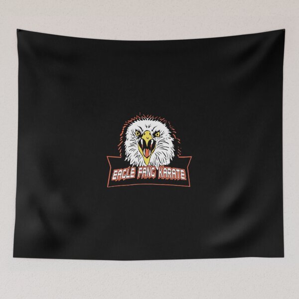 Item preview, Eagle Fang Karate Classic designed and sold by JEROMEDANVERS.