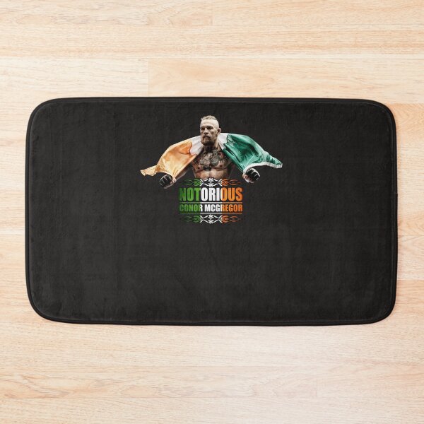 Item preview, Conor McGregor designed and sold by Vthlee.