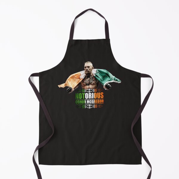 Item preview, Conor McGregor designed and sold by Vthlee.