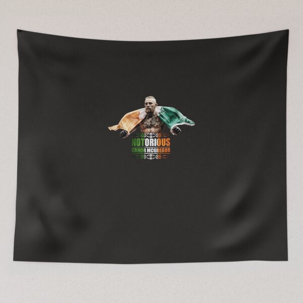 Item preview, Conor McGregor designed and sold by Vthlee.