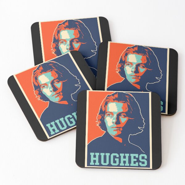 Item preview, Jack Hughes designed and sold by malako9215.
