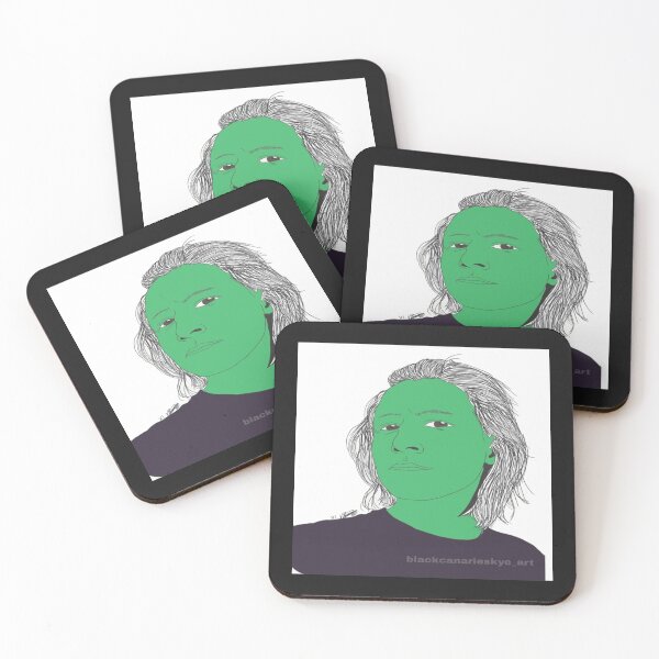 Artikelvorschau, cleverer Premium-Scoop entworfen und verkauft von MoopMerch.