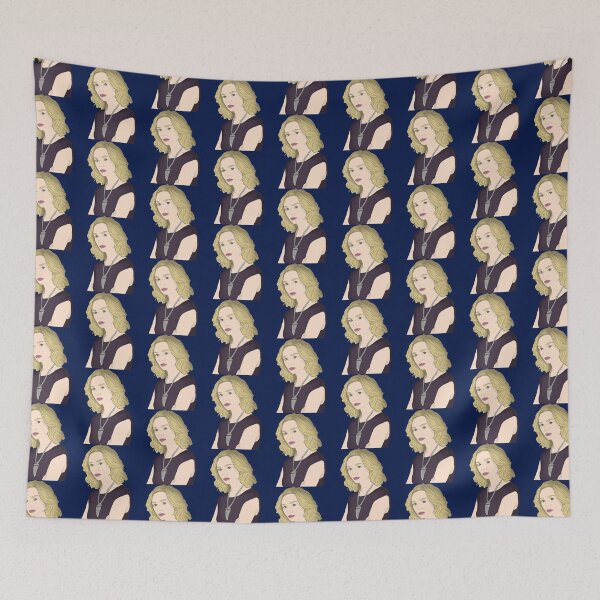 Item preview, Cat Grant Comic style   designed and sold by MoopMerch.