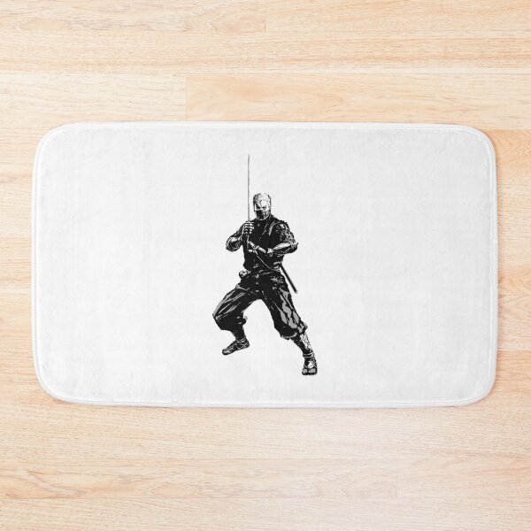 Item preview, Rikimaru designed and sold by rhodry.