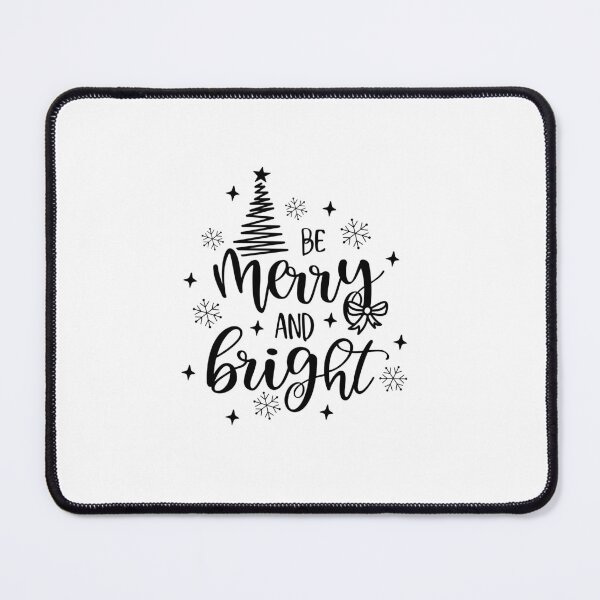 Item preview, Merry and Bright designed and sold by AshleysBazaar.