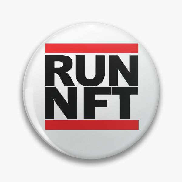 Item preview, RUN NFT designed and sold by ozumdesigns.