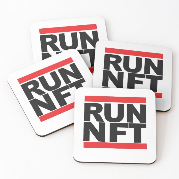 Item preview, RUN NFT designed and sold by ozumdesigns.
