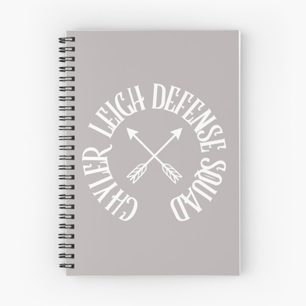 Item preview, Chyler Leigh Defense Squad   designed and sold by MoopMerch.