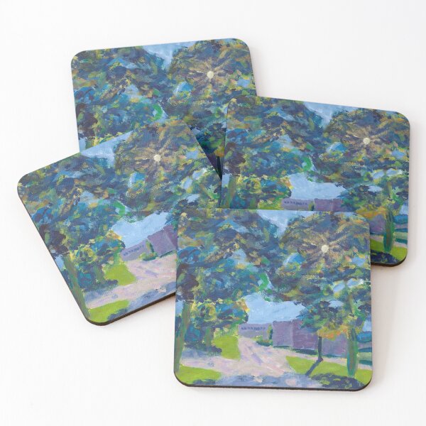 Item preview, Valpo Trees designed and sold by Kazoo4You.