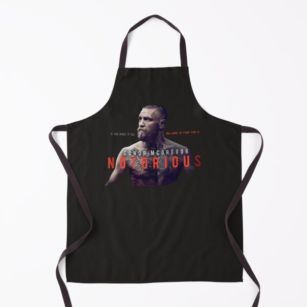 Item preview, Conor McGregor designed and sold by Vthlee.