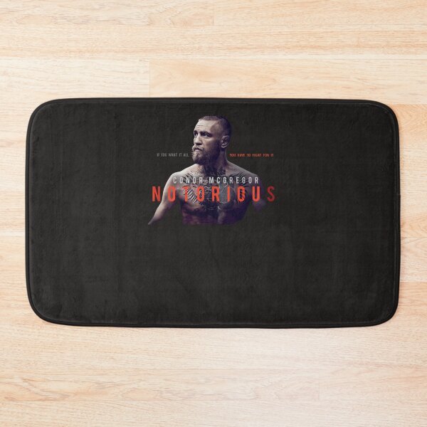 Item preview, Conor McGregor designed and sold by Vthlee.