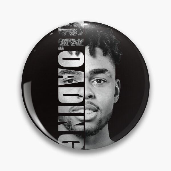 Item preview, D'angelo Russell - DLOADING designed and sold by AYA-Design.