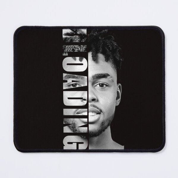 Item preview, D'angelo Russell - DLOADING designed and sold by AYA-Design.