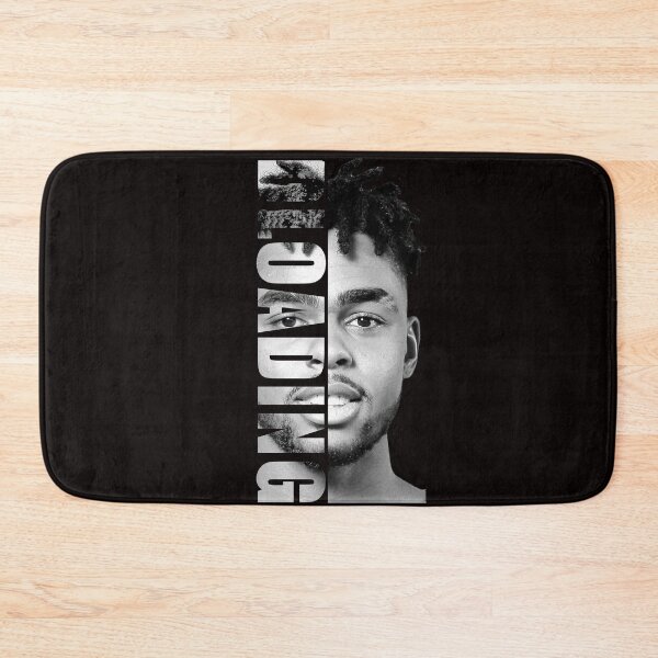 Item preview, D'angelo Russell - DLOADING designed and sold by AYA-Design.