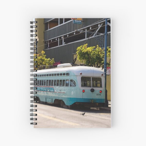 Aperçu de l'œuvre San Francisco: Voitures de rue créée et vendue par Kasia Design.