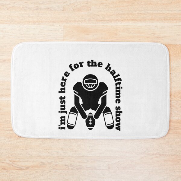Item preview, I’m Just Here For The Halftime Show designed and sold by theredsharp.