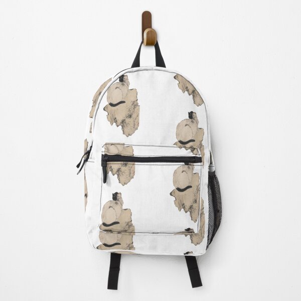 Item preview, Cat on Cliff - Chinese Painting designed and sold by xm-h.