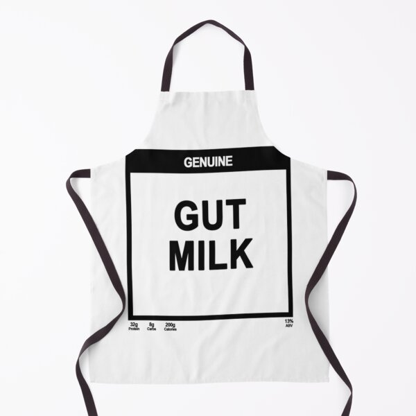 Item preview, Gut Milk   designed and sold by JTSgiftsCo.