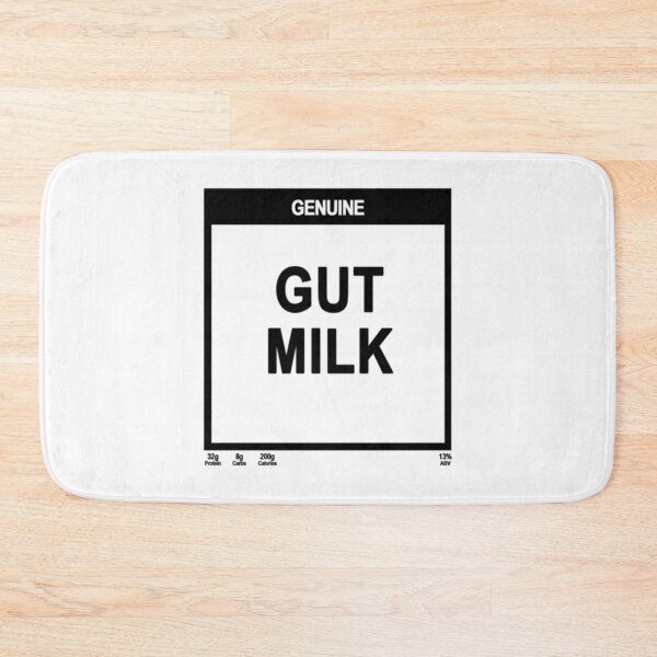 Item preview, Gut Milk   designed and sold by JTSgiftsCo.
