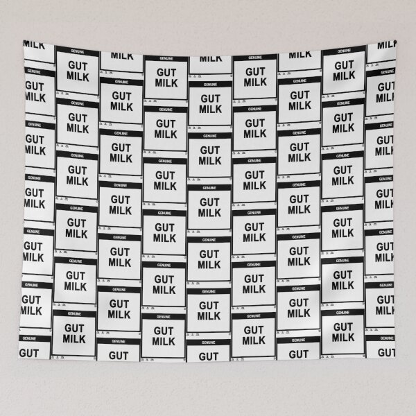 Item preview, Gut Milk   designed and sold by JTSgiftsCo.