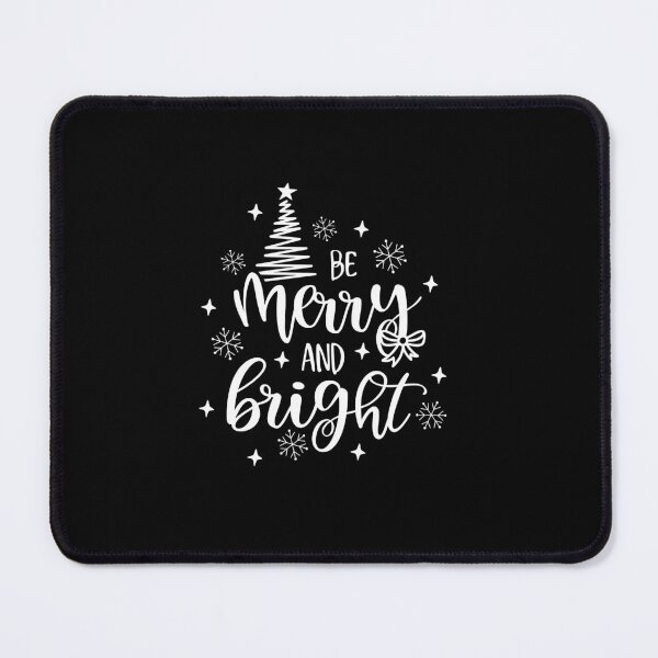 Item preview, Merry and Bright 2 designed and sold by AshleysBazaar.