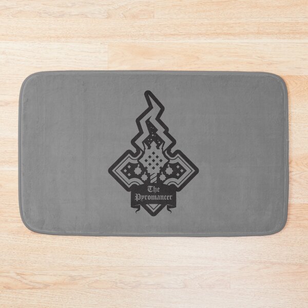 Item preview, The Pyromancer designed and sold by Spectralidax.