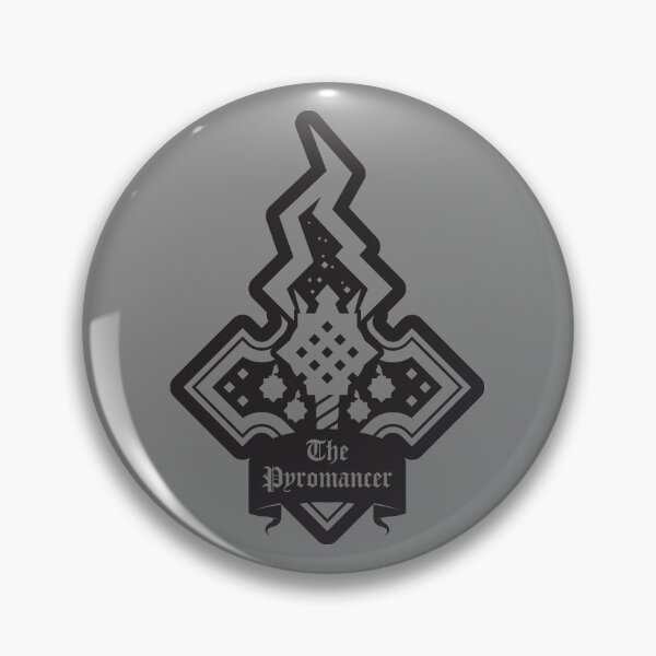Item preview, The Pyromancer designed and sold by Spectralidax.