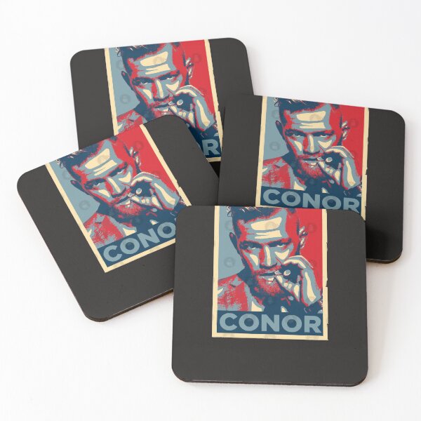 Item preview, Conor McGregor designed and sold by Vthlee.