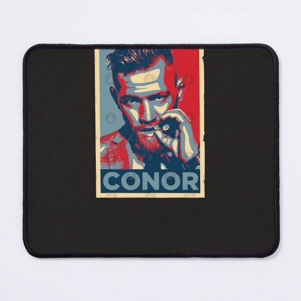 Artikelvorschau, Conor McGregor entworfen und verkauft von Vthlee.