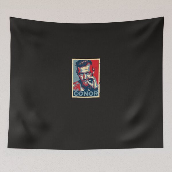 Item preview, Conor McGregor designed and sold by Vthlee.