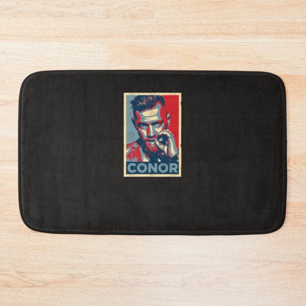 Item preview, Conor McGregor designed and sold by Vthlee.