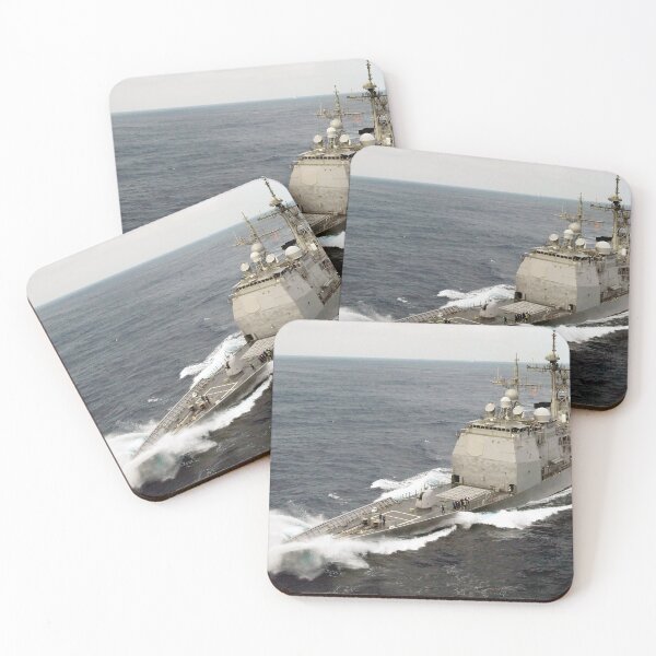 Item preview, USS CHANCELLORSVILLE (CG-62) SHIP'S STORE designed and sold by militarygifts.