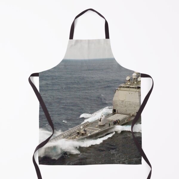 Item preview, USS CHANCELLORSVILLE (CG-62) SHIP'S STORE designed and sold by militarygifts.