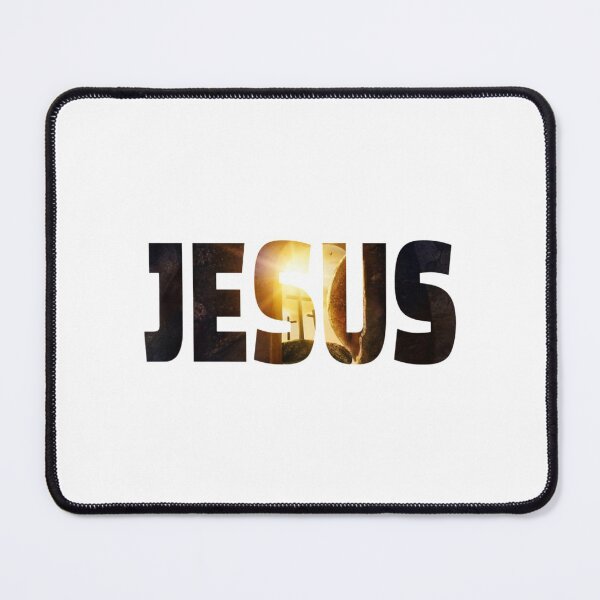 Item preview, Jesus designed and sold by MikkiVEvans.