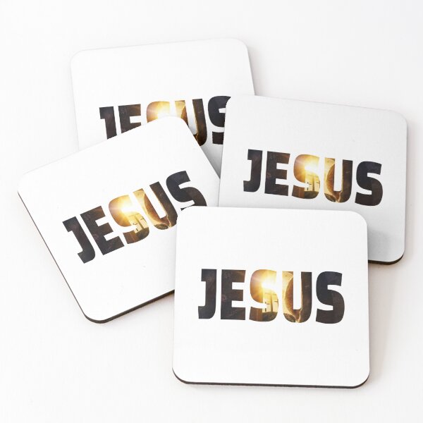 Item preview, Jesus designed and sold by MikkiVEvans.