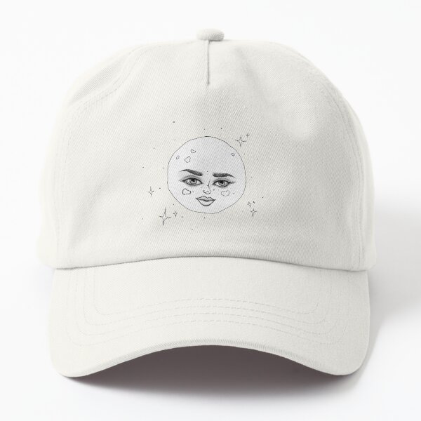 moon Dad Hat