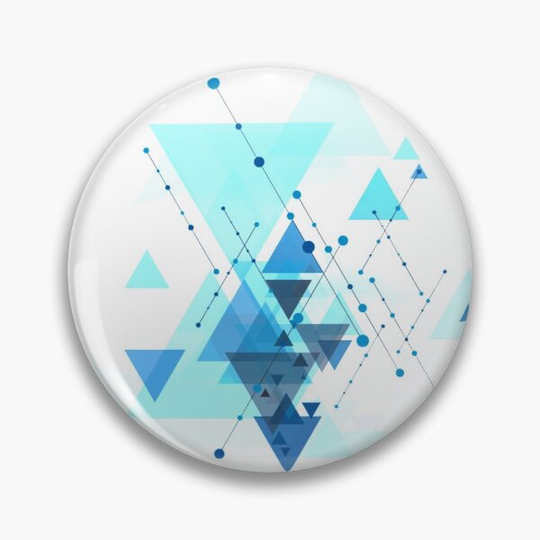 Item preview, Triangular  designed and sold by ghazalamaa.