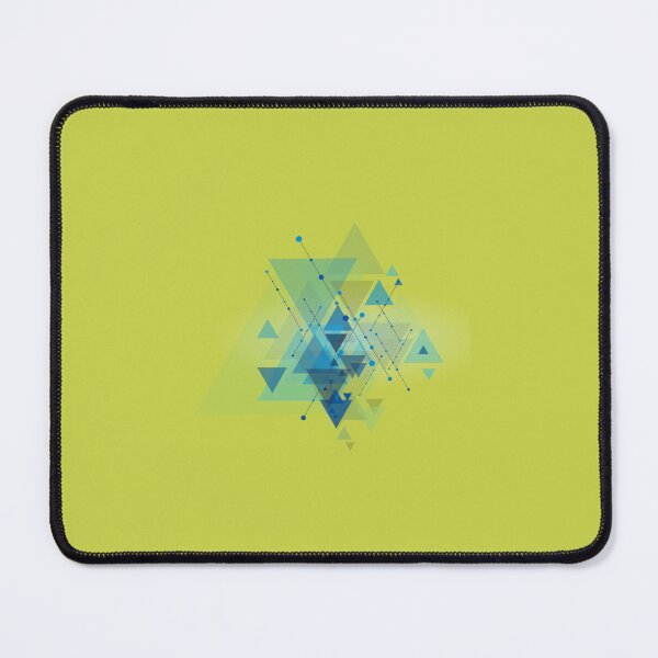 Item preview, Triangular  designed and sold by ghazalamaa.