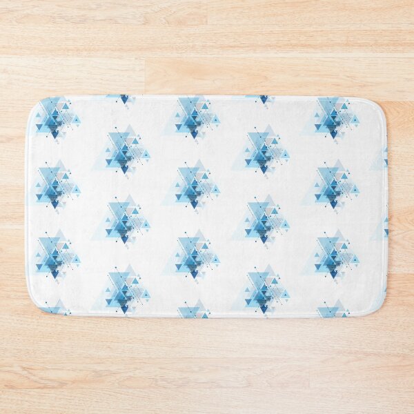 Item preview, Triangular  designed and sold by ghazalamaa.